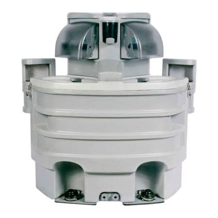 Polyjohn PolyJohn Applause Direct Connect Portable Hand Washing Station - SK3-3000